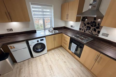 undefined, Priors Road, Cheltenham, GL52