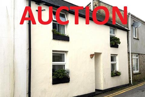 undefined, Scorrier Street, St. Day, Redruth