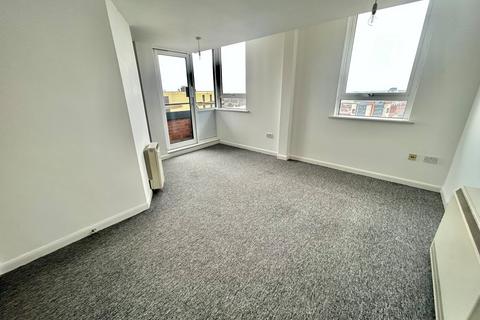 1 bedroom apartment to rent, Trivett Square, NOTTINGHAM