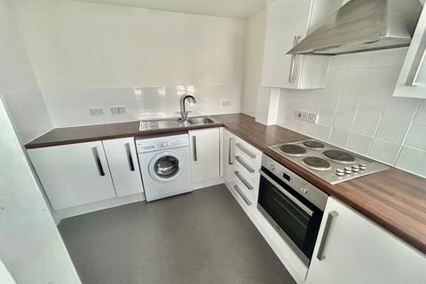 1 bedroom apartment to rent, Trivett Square, NOTTINGHAM