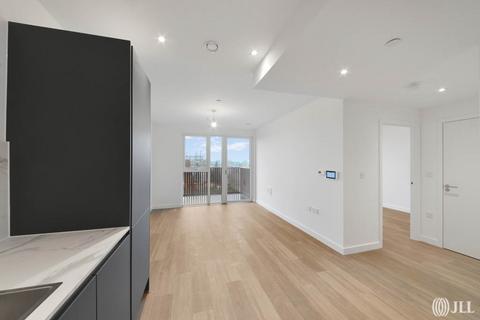 Emerald House Acton W3