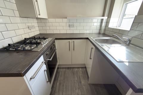 undefined, Vale Road, L23 5RY,