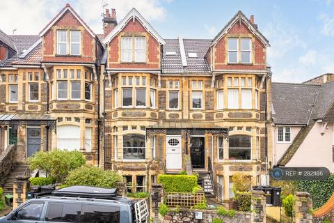 2 bedroom flat to rent, Pembroke Road, Bristol, BS8