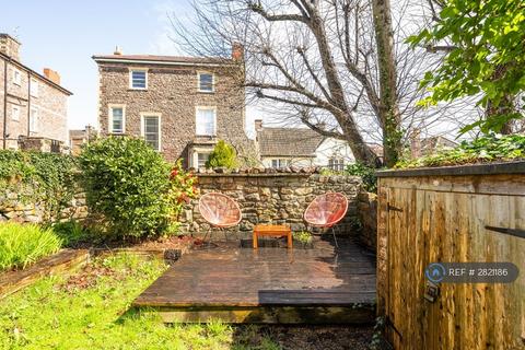 2 bedroom flat to rent, Pembroke Road, Bristol, BS8