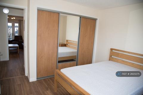 undefined, Gogarloch Syke, Edinburgh, EH12