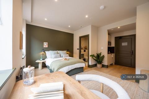 undefined, The James, Sheffield, S1