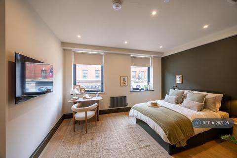 undefined, The James, Sheffield, S1