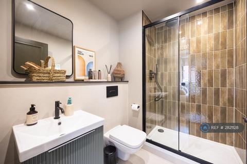 undefined, The James, Sheffield, S1