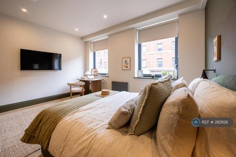 undefined, The James, Sheffield, S1