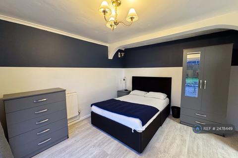 undefined, Near Vallens, Hadley, Telford, TF1