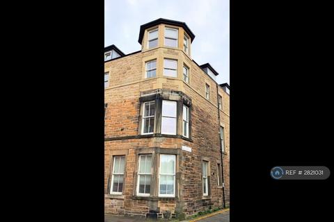 undefined, Watson Crescent, Edinburgh, EH11