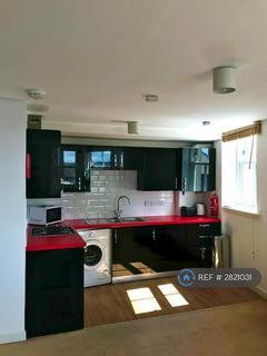 undefined, Watson Crescent, Edinburgh, EH11