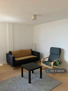 undefined, Watson Crescent, Edinburgh, EH11