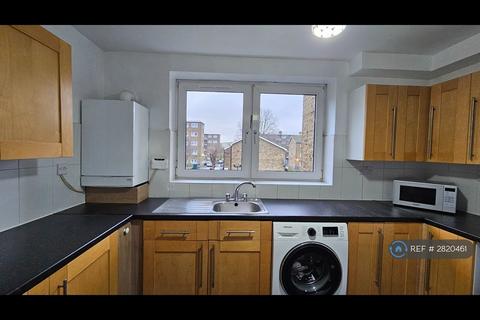undefined, Strafford House, London, SE8