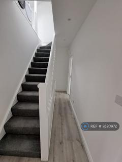 undefined, Montagu Road, London, NW4