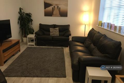 2 bedroom flat to rent, St Cecilia Court, Newport, NP20