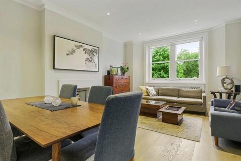3 bedroom apartment for sale, Elsworthy Road, Primrose Hill, London, NW3