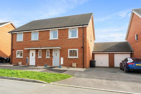 undefined, Bazalgette Lane, Salisbury SP4