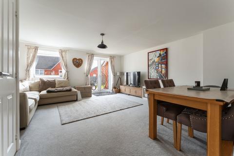 undefined, Bazalgette Lane, Salisbury SP4