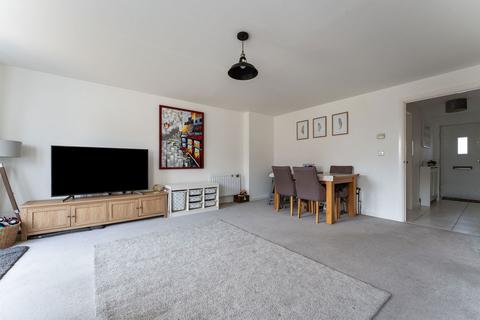 undefined, Bazalgette Lane, Salisbury SP4