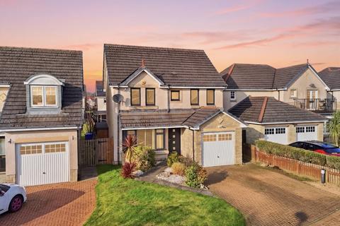 undefined, 25 Tiger Beach Drive, Carnoustie, DD7 7JT