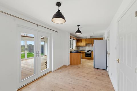 undefined, 25 Tiger Beach Drive, Carnoustie, DD7 7JT