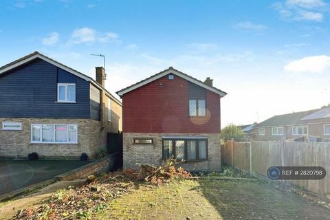Park Rise, Leicester, LE3