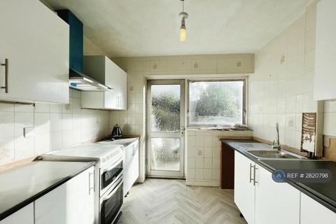 undefined, Park Rise, Leicester, LE3