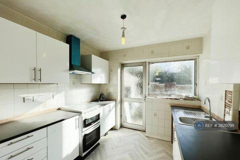 undefined, Park Rise, Leicester, LE3