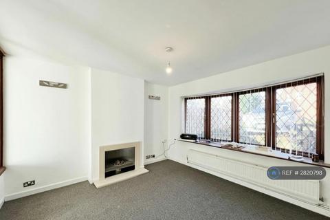undefined, Park Rise, Leicester, LE3