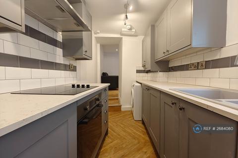 undefined, Lemon Street, Truro, TR1