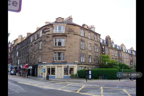 undefined, Morningside Road, Edinburgh, EH10