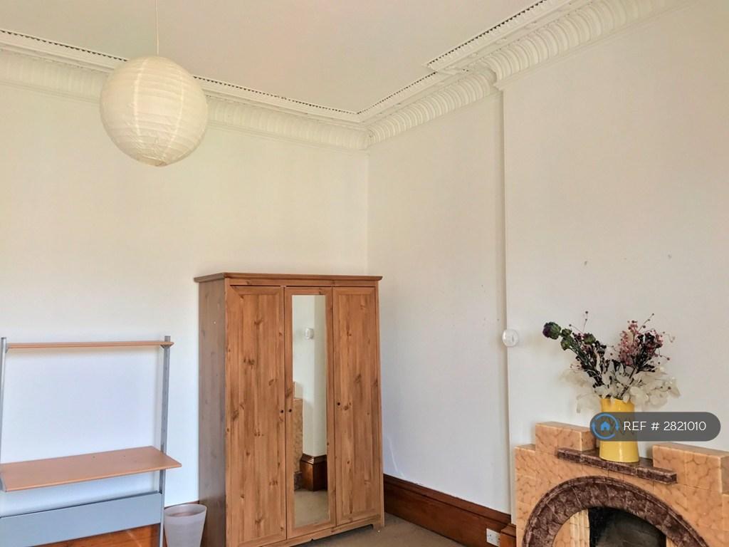 Double Bedroom 1