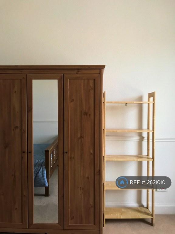Double Bedroom 2