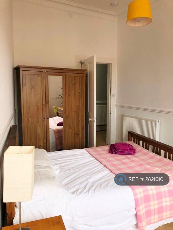 Double Bedroom 3