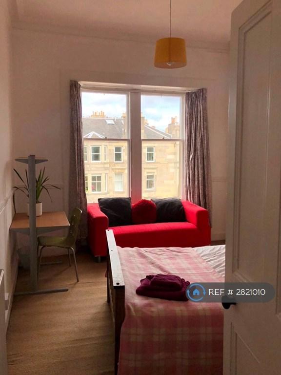 Double Bedroom 3