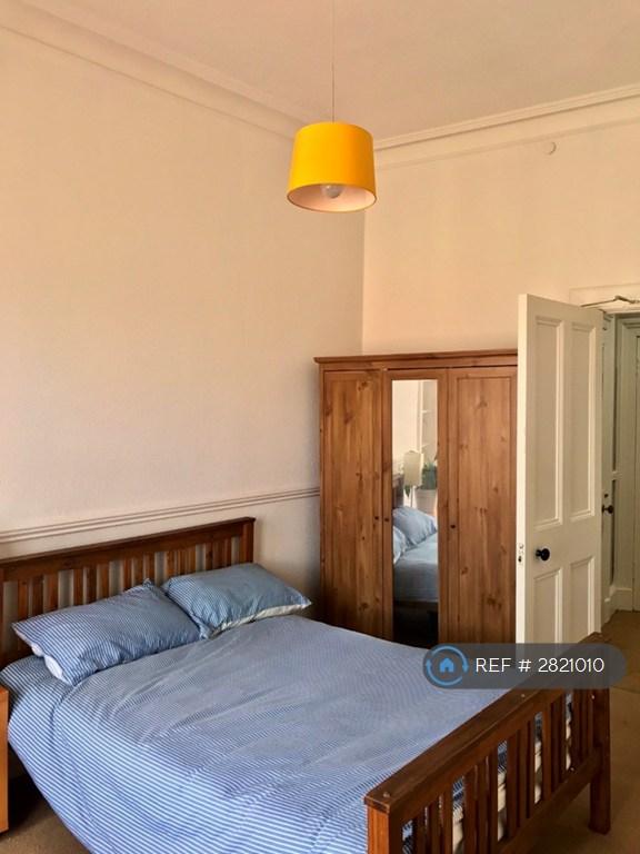 Double Bedroom 3