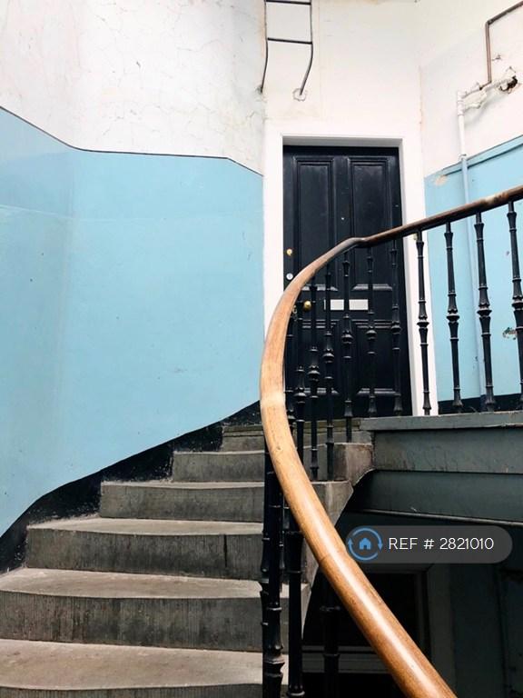 Stairwell