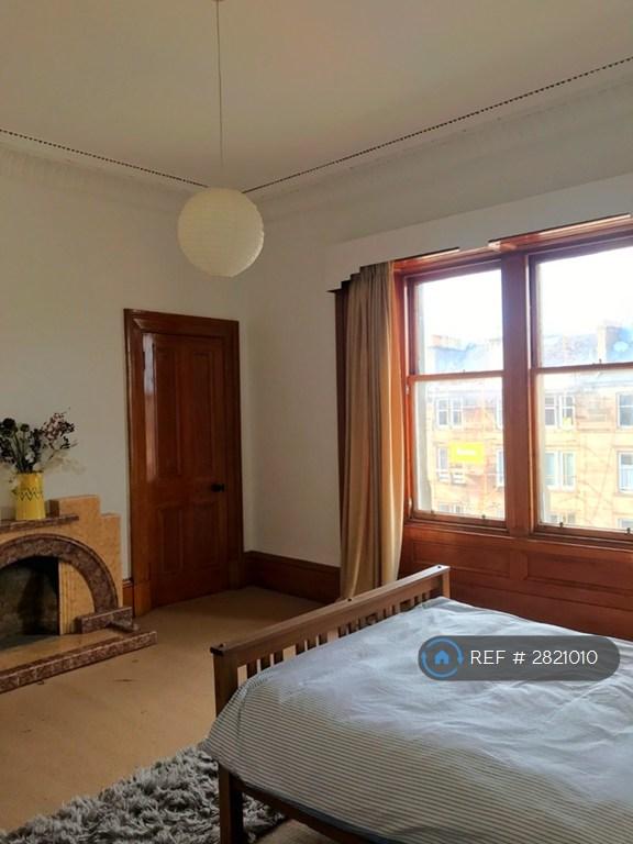 Double Bedroom 1