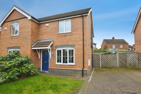 undefined, Goosander Close, Barton-Upon-Humber