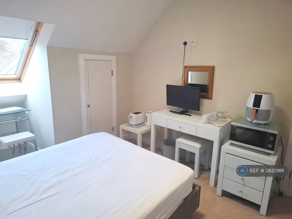 Fully Furnished