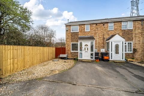 undefined, Francomes, Haydon Wick, Swindon