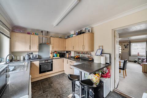 undefined, Francomes, Haydon Wick, Swindon