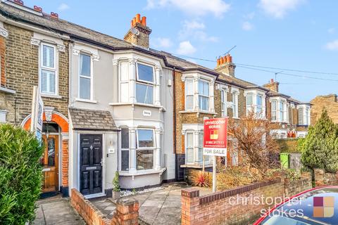 3 bedroom terraced house for sale, Rye Road, Hoddesdon, Hertfordshire, EN11 0HP