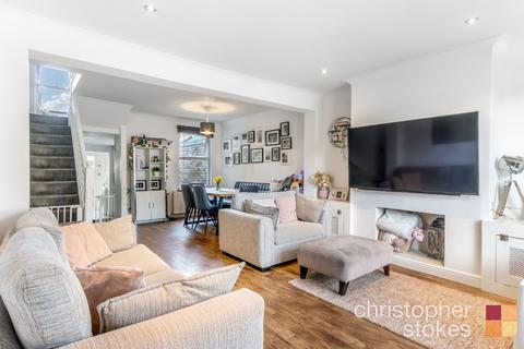 3 bedroom terraced house for sale, Rye Road, Hoddesdon, Hertfordshire, EN11 0HP