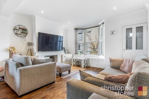 3 bedroom terraced house for sale, Rye Road, Hoddesdon, Hertfordshire, EN11 0HP