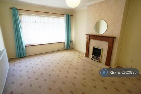 3 bedroom bungalow to rent, Cefn Nant, Cardiff, CF14