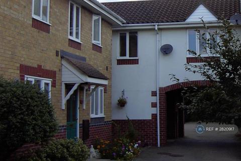 undefined, Epping Way, Witham, CM8