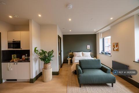 undefined, The James, Sheffield, S1