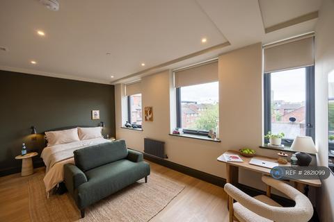 undefined, The James, Sheffield, S1